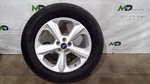 2017-2019 Ford Edge Wheel Rim Tire 245/60/R18 Oem FT4Z1007B. Fixed Price $160.00.