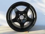 2000-2006 One Factory Mercedes Spare Rim 17" No Tire P/n A2204010502 Genuine. Fixed Price $95.00.