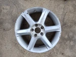 Alloy Wheel Rim Q45 2002 2004 Infiniti 17" 17X7-1/2 Inch Silver 6 Spoke Lug. Fixed Price $79.99.