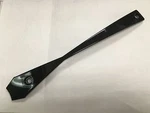 Dcenti DW29 Black Inserts For 24" Wheels Only Single Piece. Fixed Price $15.99.