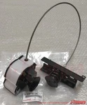 Toyota Land Cruiser LX470 98-07 Genuine Spare Wheel Tire Carrier 5190060194 Oem. Fixed Price $135.13.