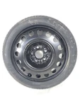 Used Spare Tire Wheel Fits: 2013 Gmc Terrain 17X4-1/2 Compact Steel Opt S1. Fixed Price $89.27.