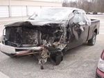 07 Ford F150 Spare Wheel Carrier 812451. Fixed Price $87.59.