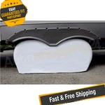 Adco 3922 Ultra Polar White 30"-32" Diameter Dual Axle Rv Wheel Cover. Fixed Price $43.62.