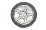 2003-2012 Mercedes R230 SL550 SL65 Amg Front Wheel Tire Rim 8.5JX18H2 ET30 Oem. Fixed Price $212.50.