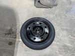 Used Spare Tire Wheel Fits: 2018 Lincoln Mkz 17X4 Compact Steel. Fixed Price $169.99.