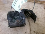 Denali Xl 2015 Spare Wheel Carrier 351567. Fixed Price $114.80.