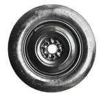 T155/90D16 Spare Tire 07-17 Jeep Patriot 07-12 Dodge Caliber Avenge 114.3 67CB. Fixed Price $84.00.