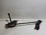 Santa Fe 2008 Spare Wheel Carrier 282154. Fixed Price $105.11.