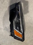 2021 Audi A6 Allroad Driverside Headlight Assembly. Fixed Price $1200.00.