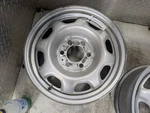 Wheel 17X7-1/2 Steel Fits 15-25 Ford F150 Pickup 799685. Fixed Price $95.93.