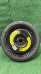 2018-2024 Audi A3 Spare Tire Emergency Wheel Oem 8V0601308 5G0601011. Fixed Price $175.00.
