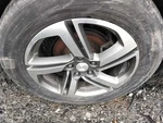 Wheel 18X7 Opt RV6 Silver With Black Inlay Fits 18-21 Terrain 3188735. Fixed Price $117.89.