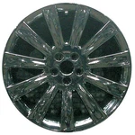 (ships Today) Wheel Rim Lincoln Mks Mkx 2009-2015 AA5Z1007A Factory Oe 3764. Fixed Price $378.00.