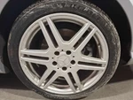 2010 Mercedes E550 Oem Rim Wheel Amg 18" X 8.5" 6 Twin Spokes Scuffs 2124012302. Fixed Price $508.94.