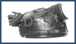 New Genuine Mercedes W204 GLK350 Fender Liner Right Front Rear + Warranty. Fixed Price $110.43.