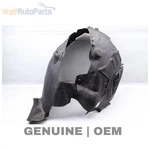 2015-2018 Porsche Macan Front Left Fender Liner / Wheel Housing Cover. Fixed Price $169.49.
