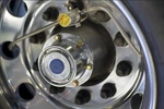 Crossfire Tire Equalizer System 100 Psi Stainless Steel Hoses Peterbilt Kenworth. Fixed Price $88.64.