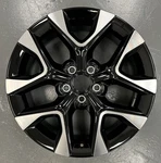 Honda Hr-v 2023 2024 2025 2026 Oem 18" Wheel 60301 427003W0A94 95419 3V018070A. Fixed Price $325.00.