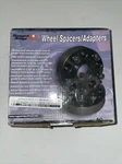 Rugged Ridge Wheel Adapter Kit, 1.25 Inch, 5X4.5 To 5X5 15201.15 New. Fixed Price $35.00.