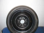 1982-92 Camaro Firebird Gm Original Spare Tire Space Saver Goodyear. Fixed Price $149.95.