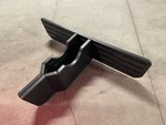 Rivian R1T Trunk Pick Up Box Cargo Spare Wheel Tire Divider Oem 2022 2023 2024. Fixed Price $100.00.