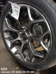 Wheel/rim Only Oem 15-22 Chrysler 300 5SH90AAAAB. Fixed Price $175.00.