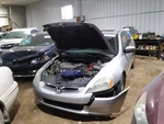 Wheel 16X6-1/2 Alloy Spoke 4 Cylinder Fits 03-05 Accord 2152253. Fixed Price $135.00.