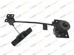 06-14 Kia Sedona Lx Ex 07-08 Entourage Oem Spare Tire Hoist Wheel Carrier Winch. Fixed Price $79.95.