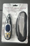 Genuine Oem Jaguar Tire Pressure Gauge # C2P24751 Brand New & Sealed. Fixed Price $34.99.
