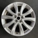 Mazda CX-5 Oem Wheel 2013-2015 Original Factory Rim 19X7 64955. Fixed Price $163.78.