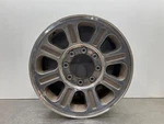 2006 Ford F350 Sd Wheel Rim 18X8 Alloy Spoke Scuffs Factory Srw Oem 5C3Z1007NA. Fixed Price $190.58.