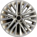 Lexus ES350 Oem Wheel 18X7.5 2013-2018 Rim Factory Alloy 4261A33110 74278. Fixed Price $284.97.