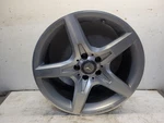 Rim Wheel 172 Type SLK300 18X8-1/2 5 Spoke Fits 12-16 Mercedes 1702787. Fixed Price $409.99.