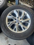 Infiniti QX56 QX80 Nissan Wheel Oem Factory 6X5.5 20. Fixed Price $249.99.
