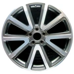 Wheel Rim Ford Explorer 2015-2019 FB5Z1007D FB5Z1007G Oem Machined 3994. Fixed Price $230.00.