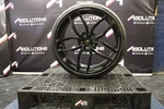 Factory Lamborghini Huracan LP610-4 Mimas Wheel Original Oem Front 4T0601017P. Fixed Price $1232.49.