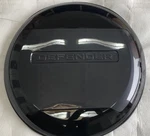 New Oem Genuine Landrover Defender 90/110 L663 Spare Wheel Cover Black 2020+. Fixed Price $385.00.