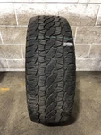 1X P275/65R18 Bfgoodrich Trail Terrain T/a 8/32 116 Used Tire 2756518. Fixed Price $90.00.