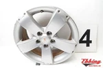 Wheel 17X7 Aluminum Spoke Painted Opt N75 Fits 06-09 Pontiac Torrent 678339. Fixed Price $100.00.