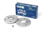 H&r TRAK+15MM Drm Wheel Adaptor Bolt 5/114.3 Center Bore 66.2 3065663SW. Fixed Price $177.09.