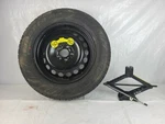 2008-2012 Landrover LR2 Spare Tire Tyre W/ Jack Tool Kit Oem Hankook. Fixed Price $130.35.