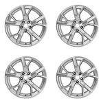 19" Set Of Wheels For 2012-2014 Nissan Maxima Oem Design Alloy Rim 62583A. Fixed Price $729.96.