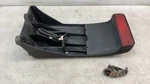Jeep Wrangler Tj Oem Rear 3RD Brake Light Assembly 55055280AB 1997-2006 138887. Fixed Price $45.00.