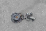 2010 2011 2012 2013 Land Rover LR4 Spare Tire Carrier Hoist 5H22-1A486-BC. Fixed Price $55.15.
