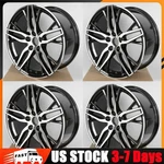 Set Of 4 19'' For Honda Accord Sport 2016 2017 New 19INCH Replacement Wheel Rim. Fixed Price $539.99.