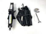 2015-2018 Audi Q3 Quattro Emergency Spare Wheel Jack W/ Bag Tools Kit. Fixed Price $129.99.