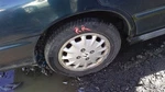 Wheel 15X5-1/2 Alloy 12 Spoke Coupe Fits 97 Accord 28005091. Fixed Price $110.70.