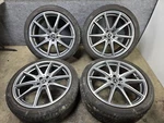 Wheels Rim Tire Set 20* Assembly Mercedes W222 S560 S550 S450 S580 Oem. Fixed Price $1980.00.