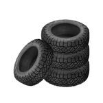 Nitto Ridge Grappler 285/75R17 Tire 217210 (set Of 4). Fixed Price $1415.95.
